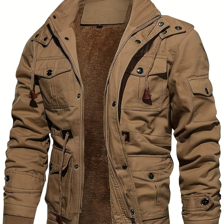 Durham™ | Heritage Field Jacket