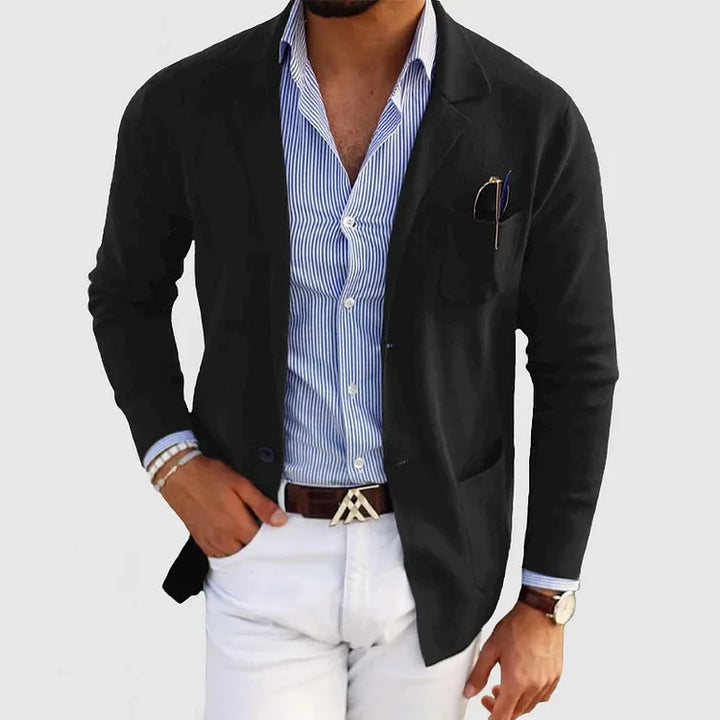 Cambridge Classic™ | Tailored Blazer