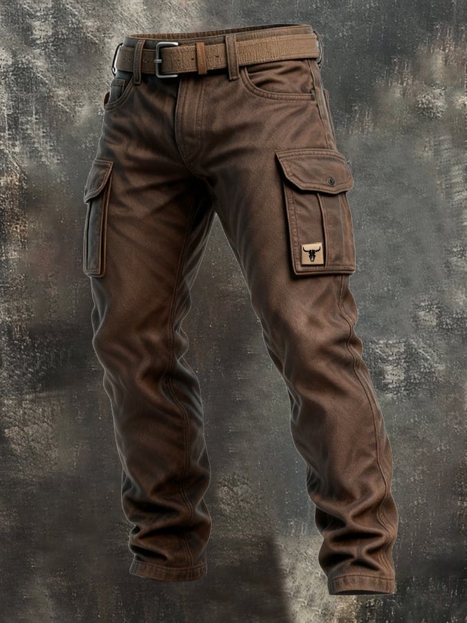 DAVID UTILITY PANTS