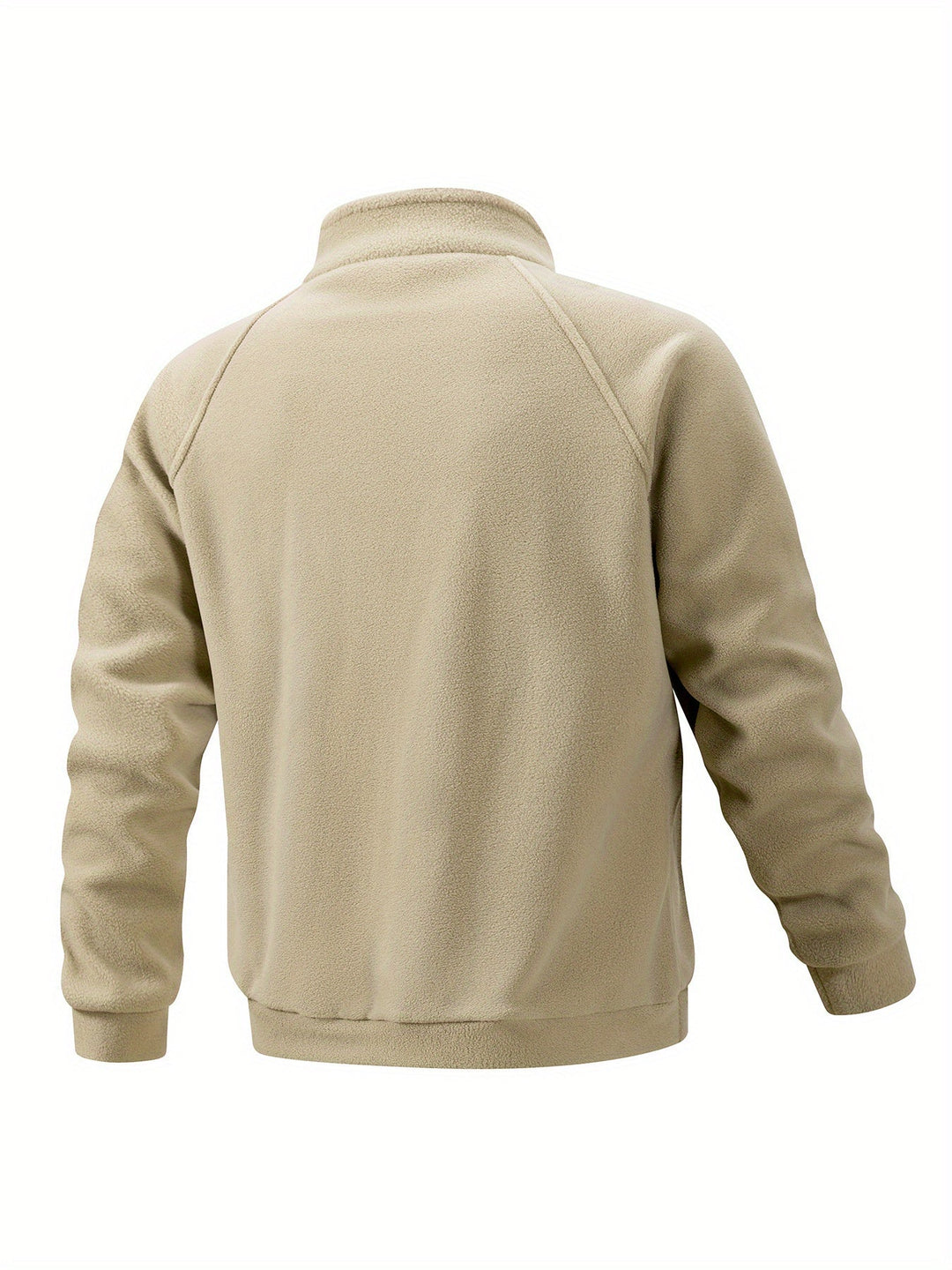 Arden™ | 4PCS Thermal Knit Quarter-Zip Set