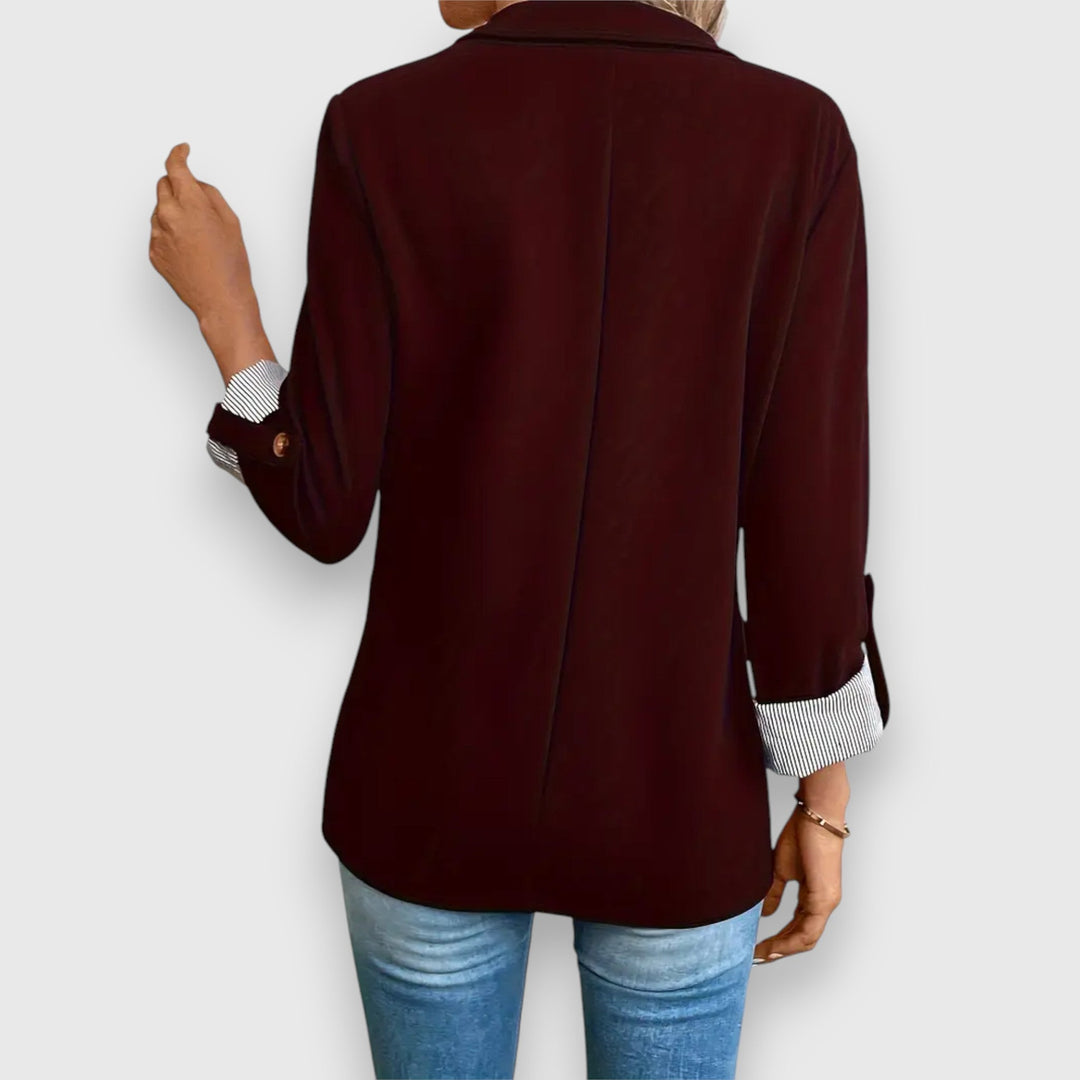 Elise – Women’s Blazer