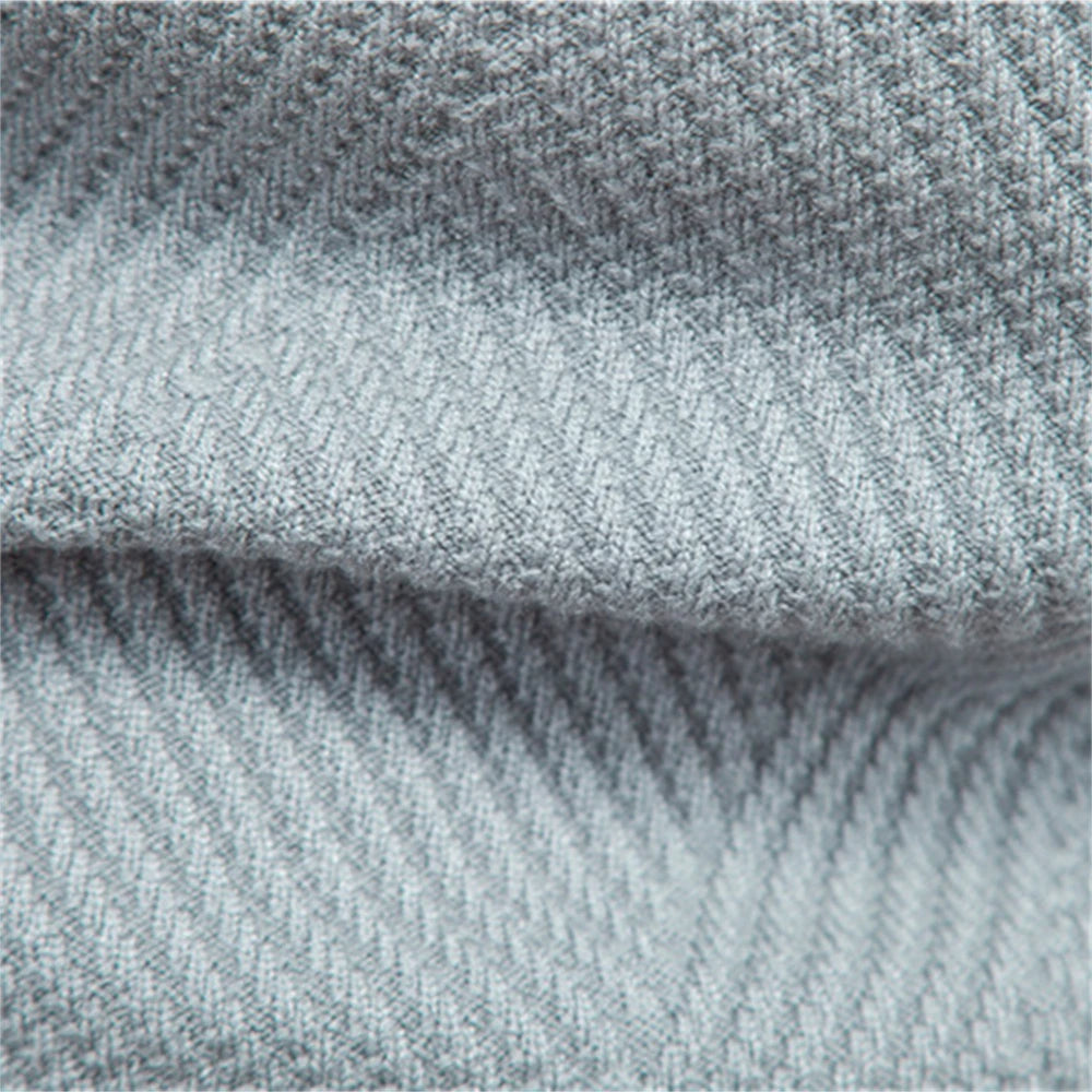 Carrington™ | Modern Stripe Pullover