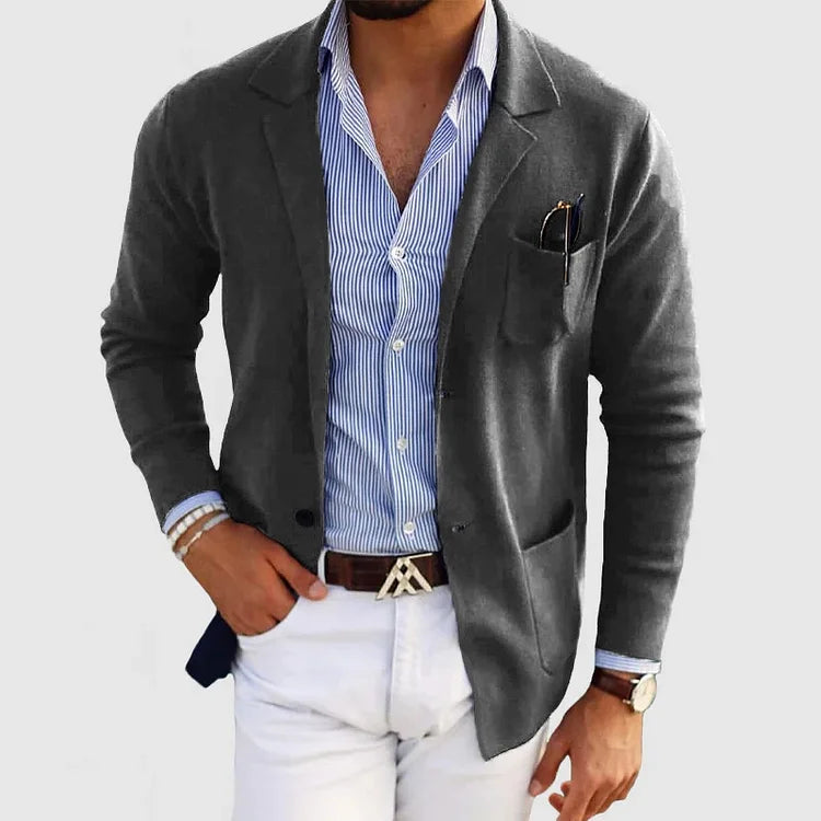 Cambridge Classic™ | Tailored Blazer