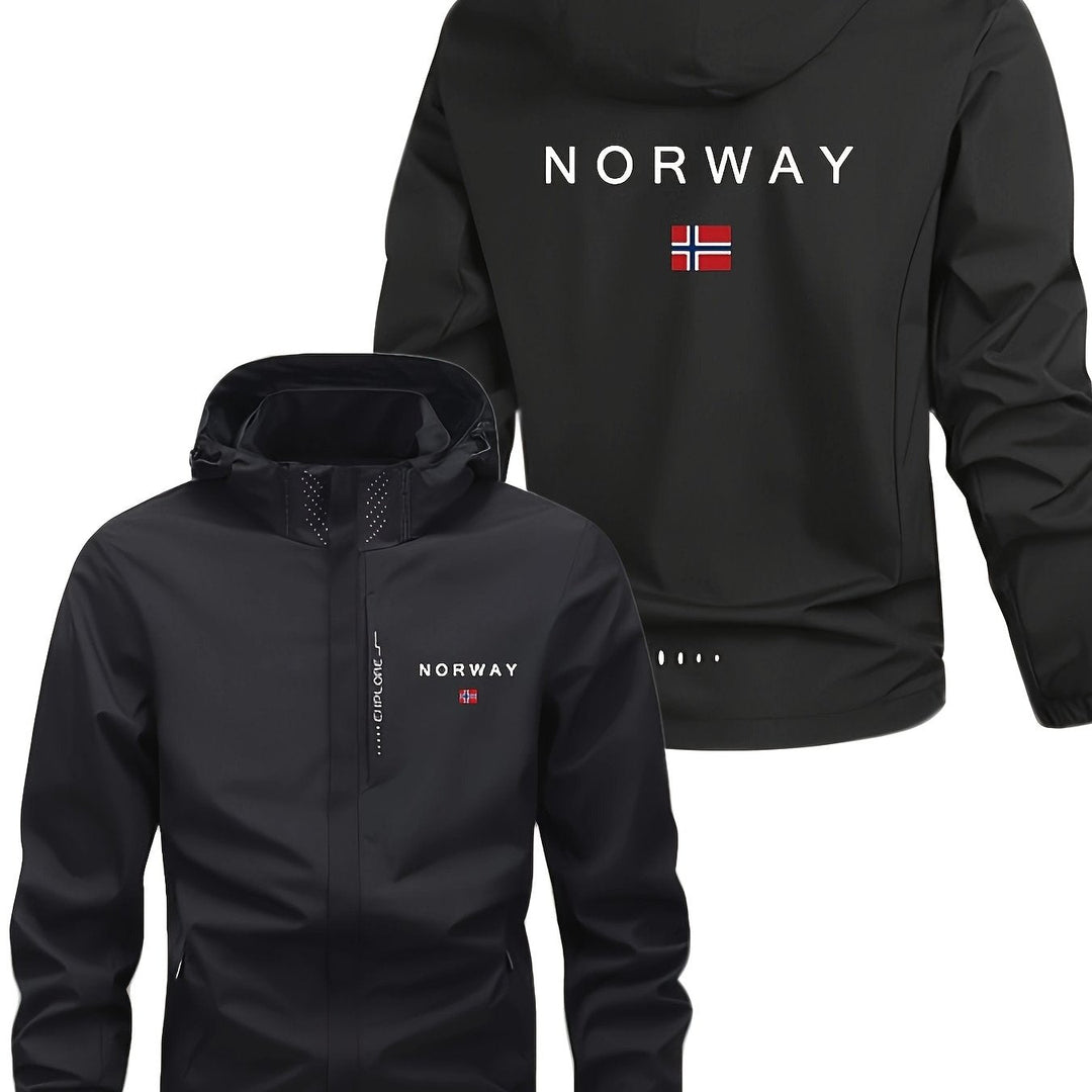 Arvik™ | Thermal Storm Jacket