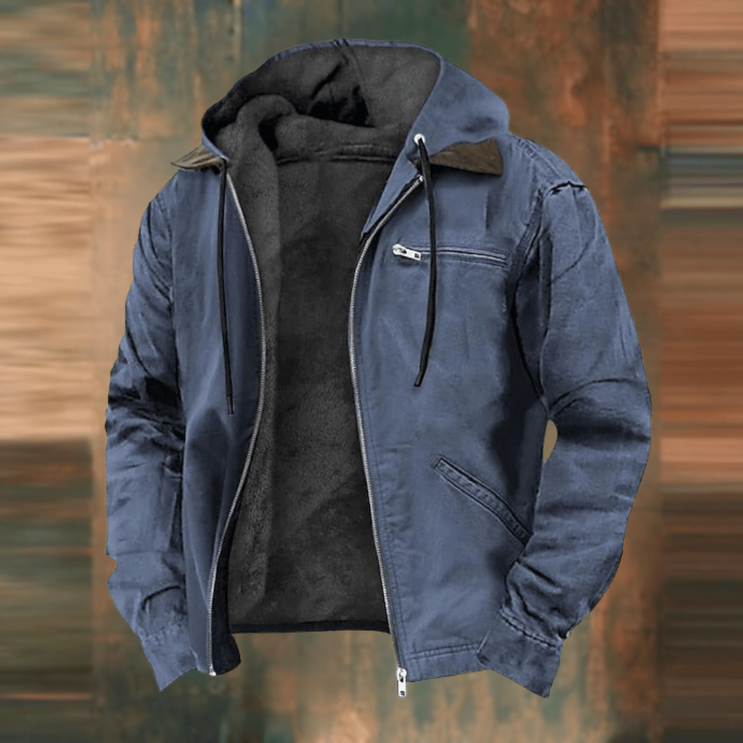 Jack | Men's Winter Jacket