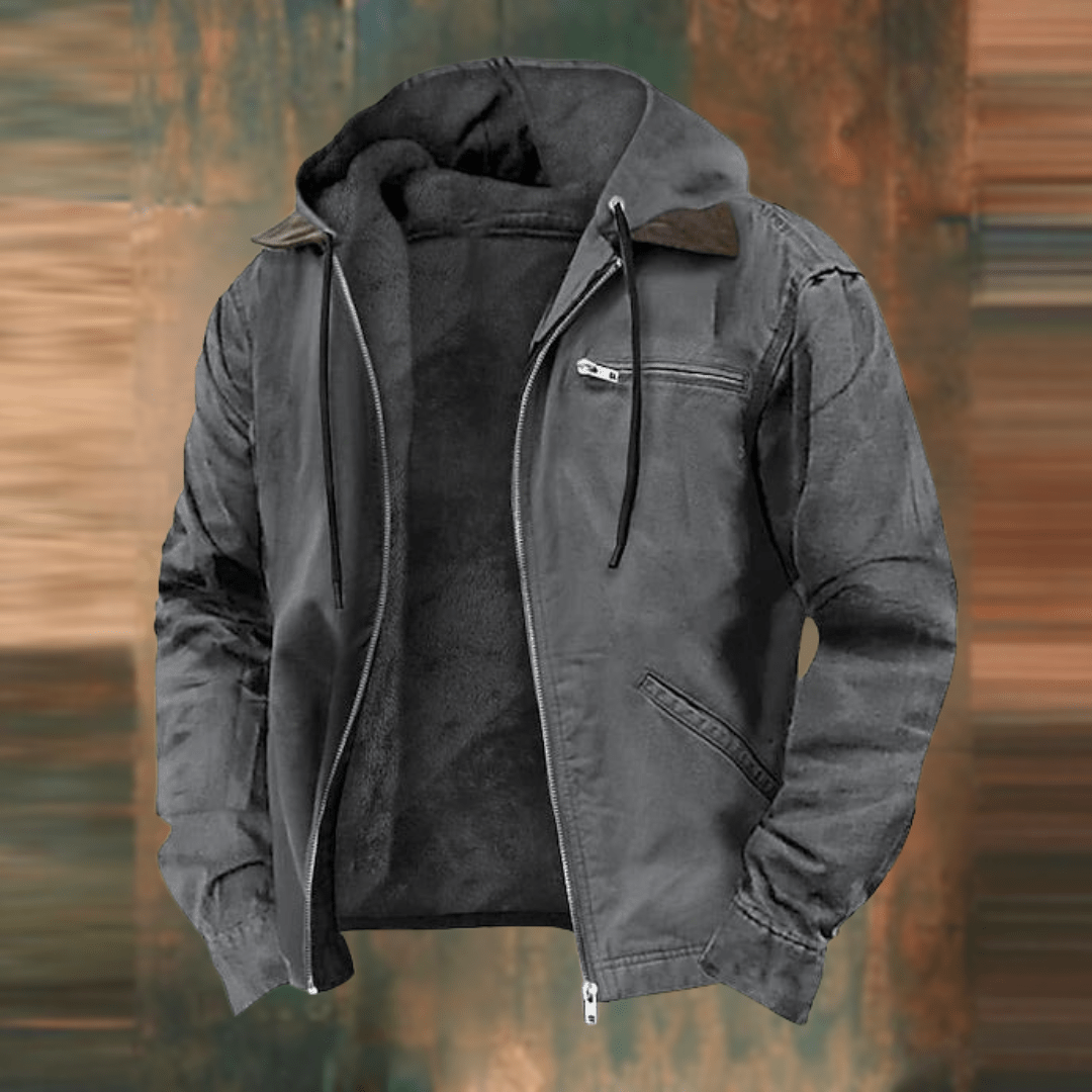 Jack | Men's Winter Jacket