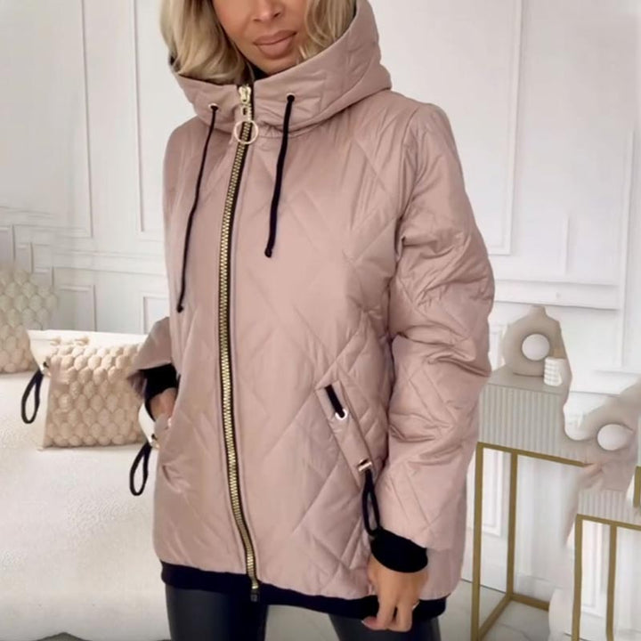 Ava | Stylish and Warm Winter Jacket