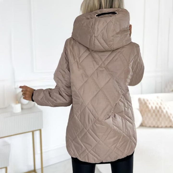 Ava | Stylish and Warm Winter Jacket